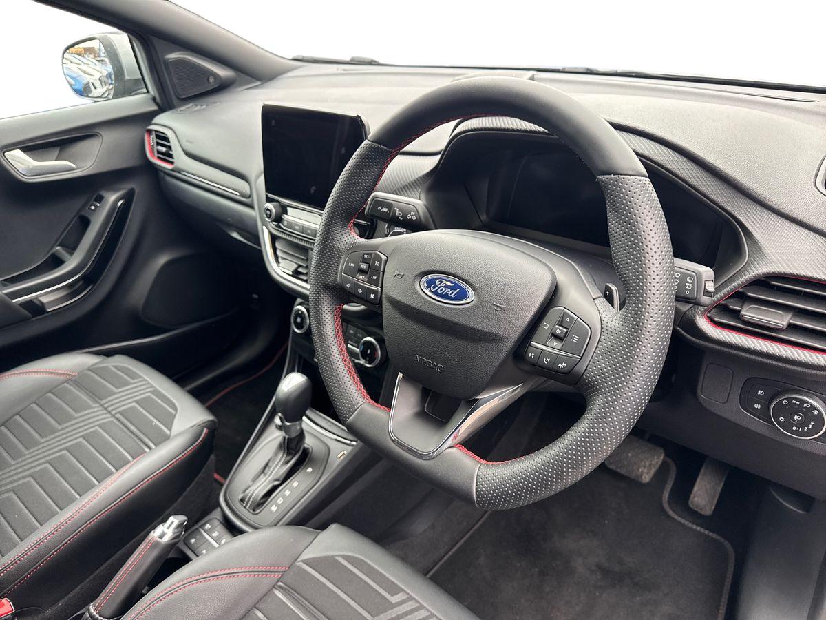 Used Ford Puma 2023 for sale - 77884757: Photo 11