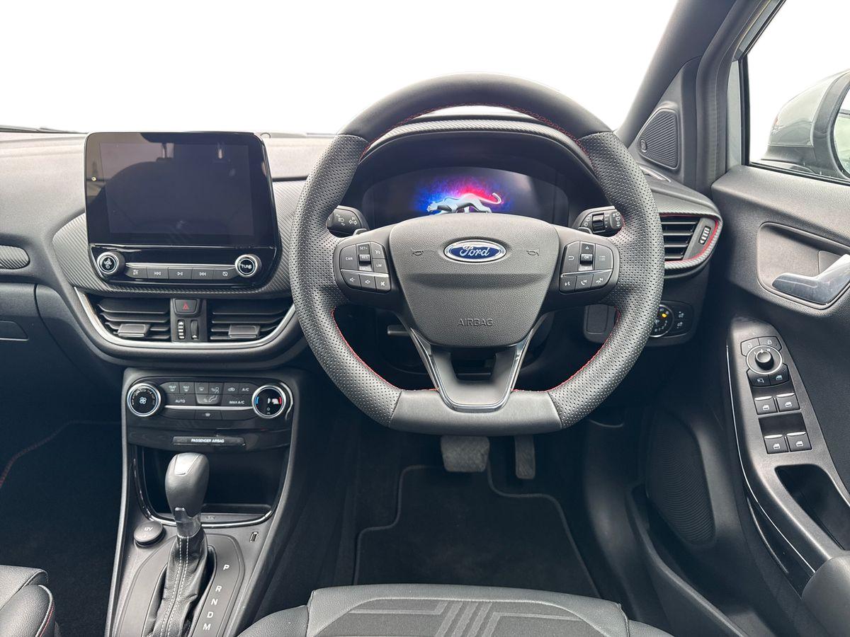 Used Ford Puma 2023 for sale - 77884757: Photo 12