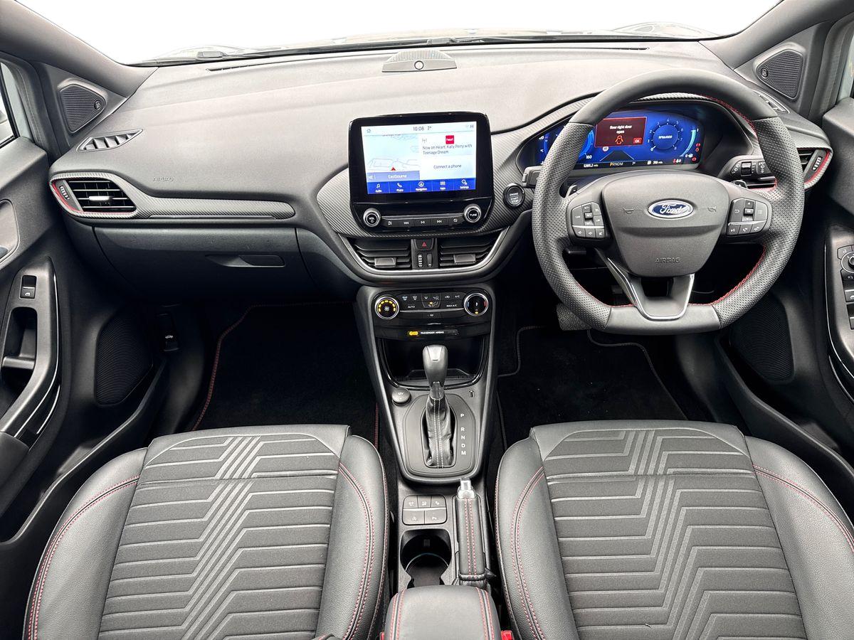 Used Ford Puma 2023 for sale - 77884757: Photo 13