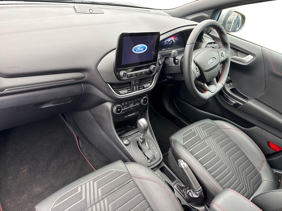 Used Ford Puma 2023 for sale - 77884757: Photo 14