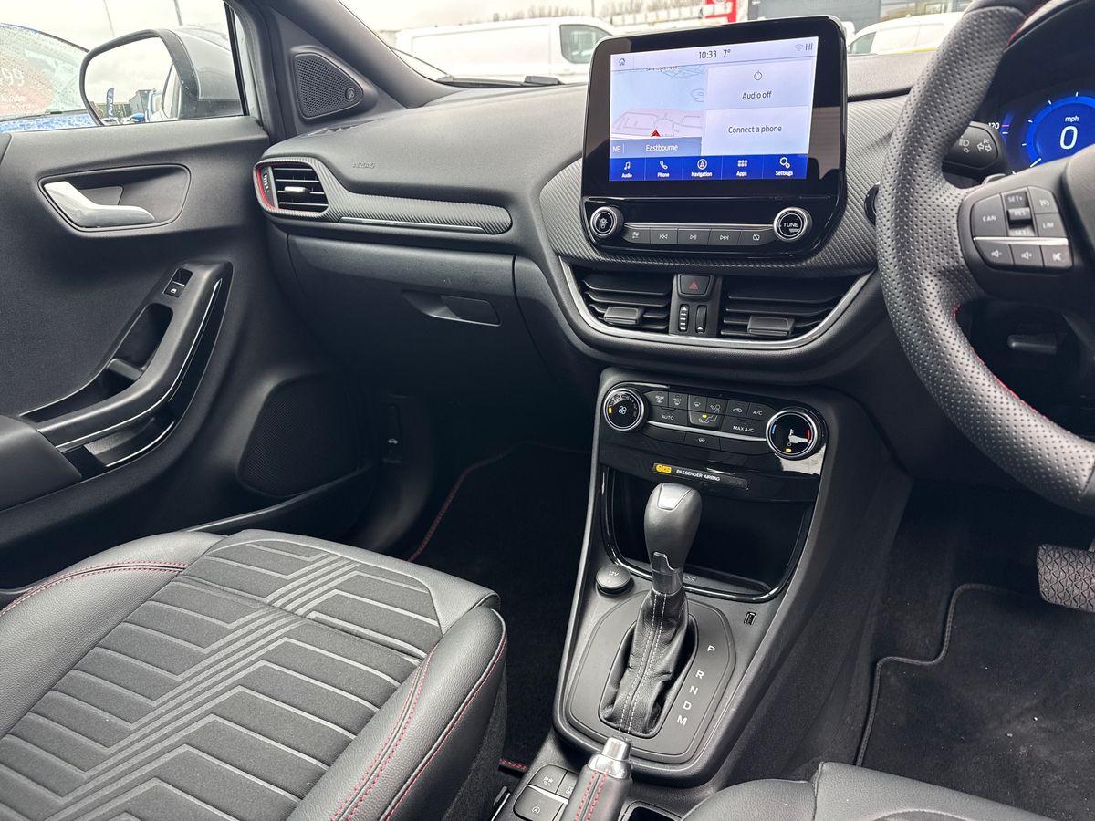 Used Ford Puma 2023 for sale - 77884757: Photo 15