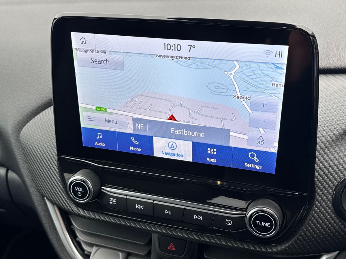 Used Ford Puma 2023 for sale - 77884757: Photo 20