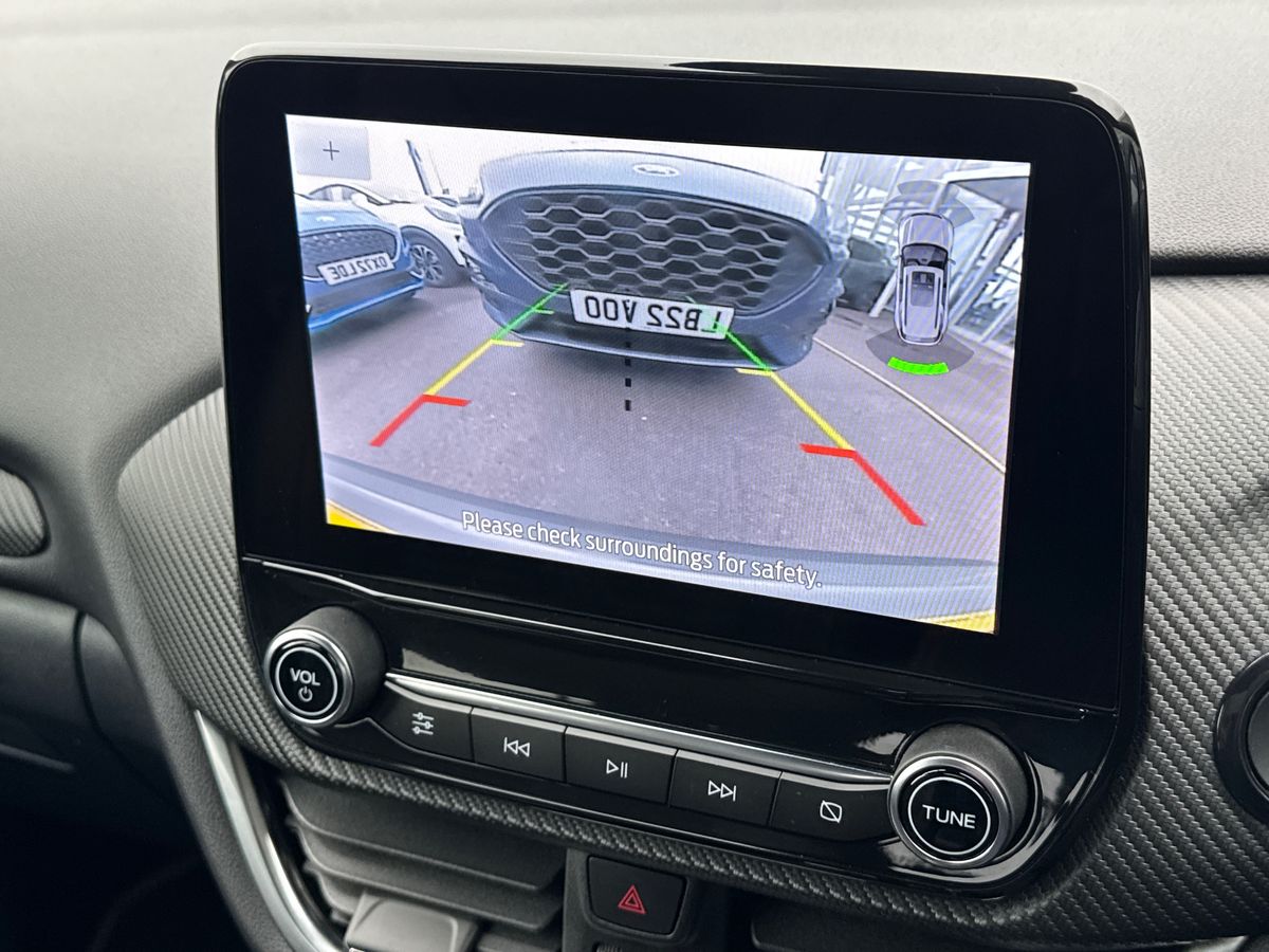 Used Ford Puma 2023 for sale - 77884757: Photo 21