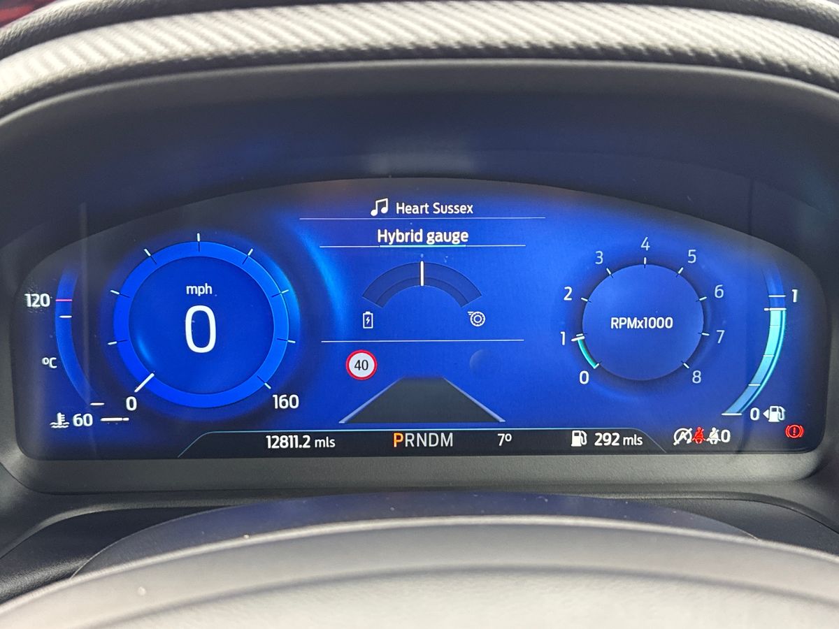 Used Ford Puma 2023 for sale - 77884757: Photo 23