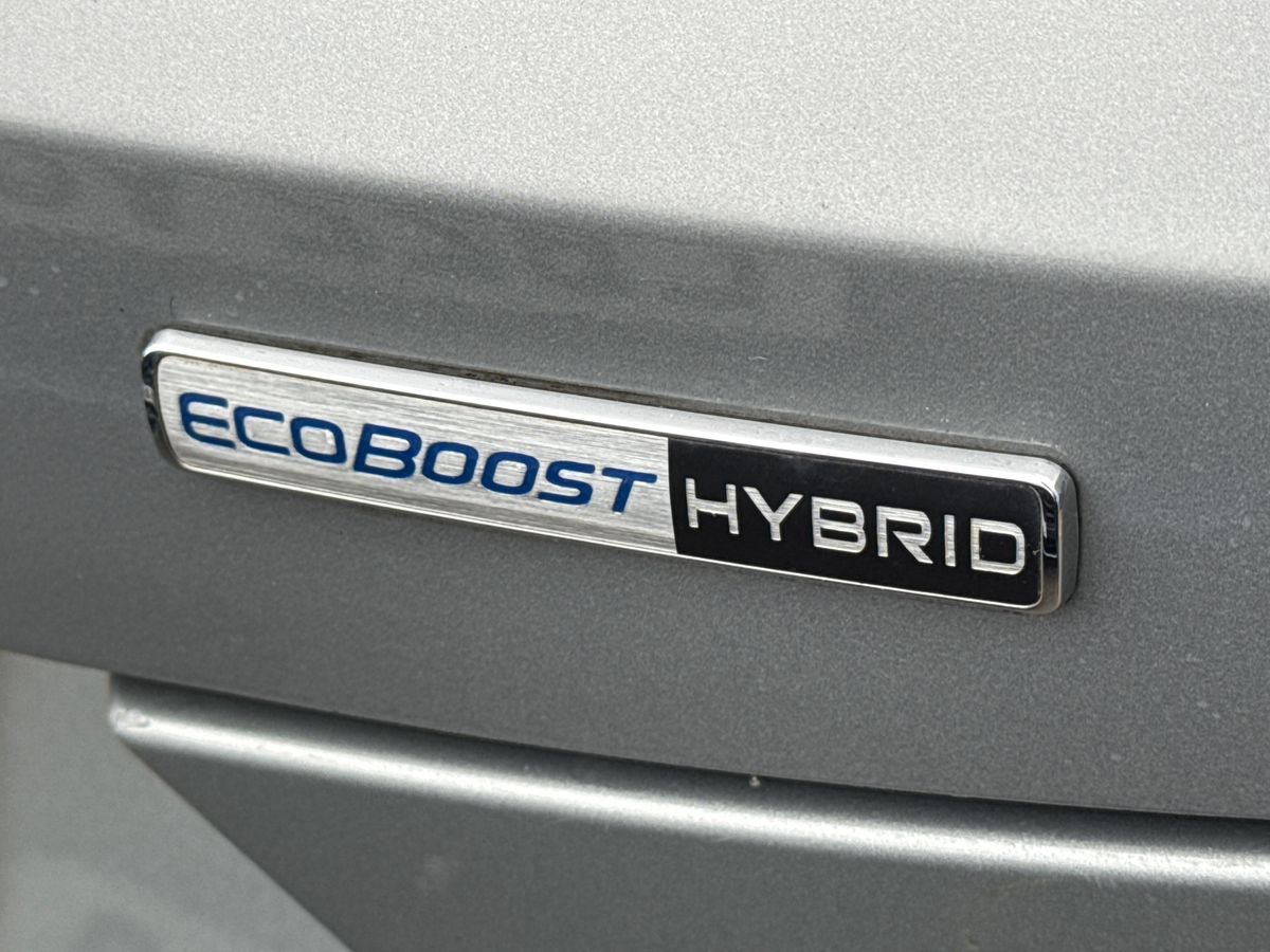 Used Ford Puma 2023 for sale - 77884757: Photo 42