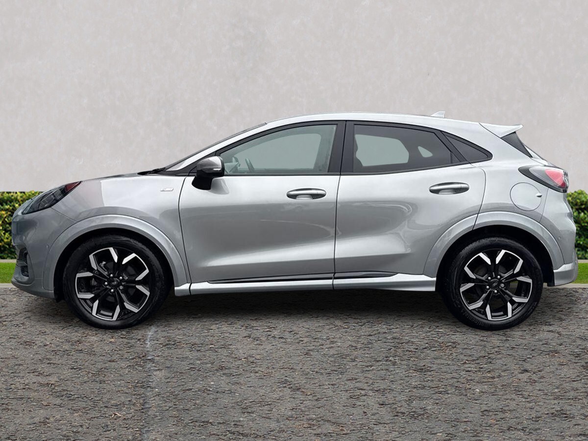 Used Ford Puma 2023 for sale - 77884757: Photo 6