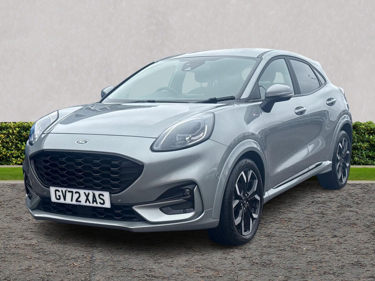 Used Ford Puma 2023 for sale - 77884757: Photo 7