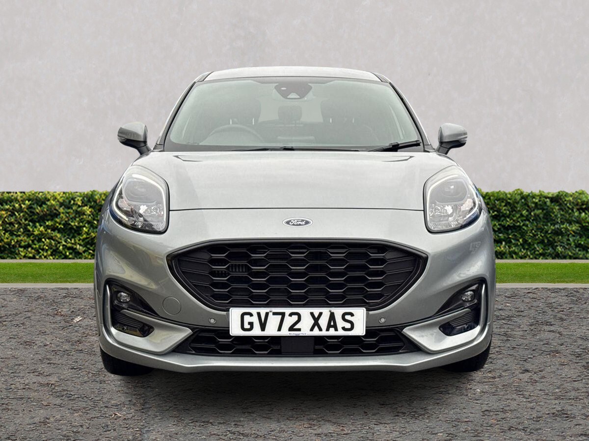 Used Ford Puma 2023 for sale - 77884757: Photo 8