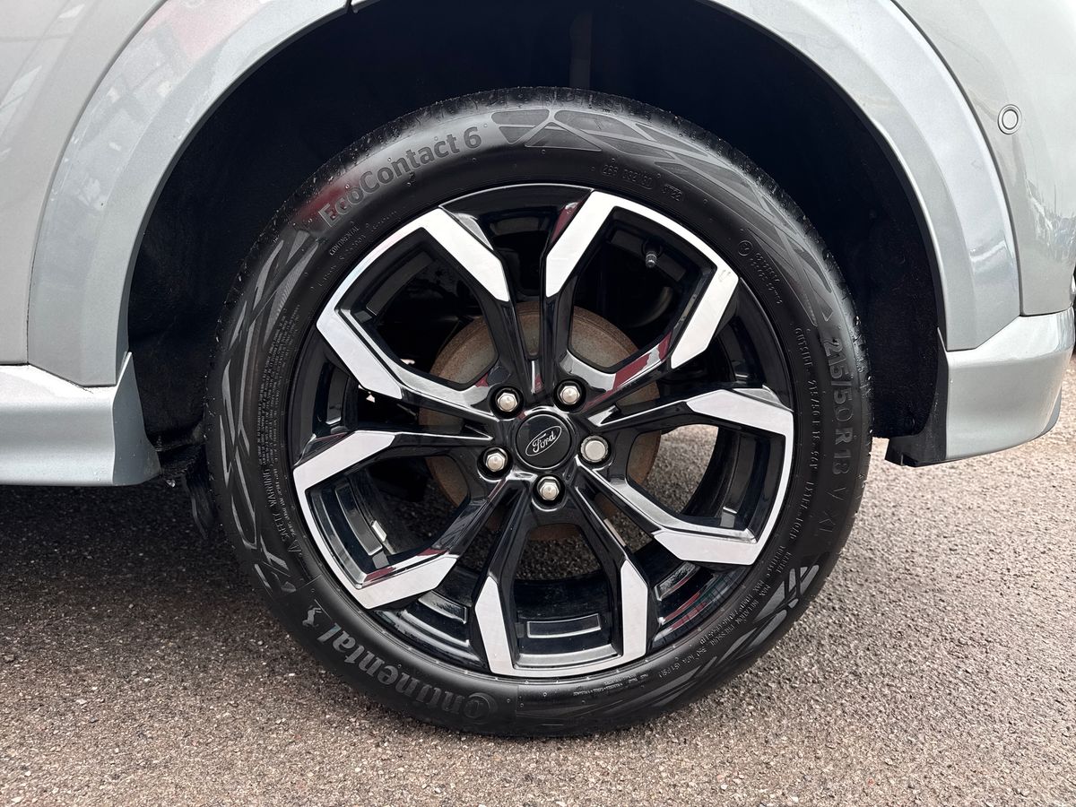 Used Ford Puma 2023 for sale - 77884757: Photo 9