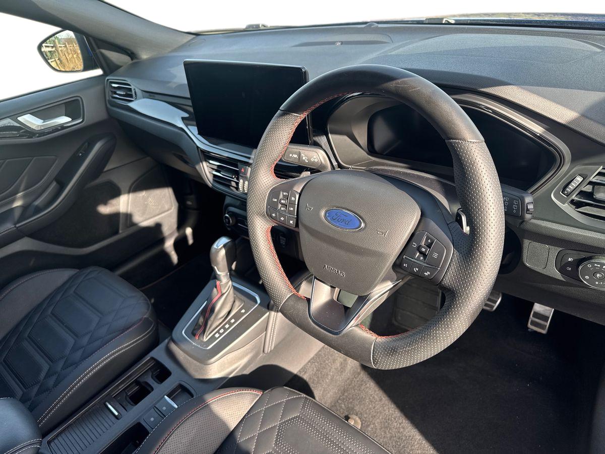 Used Ford Focus 2022 for sale - 77884751: Photo 11