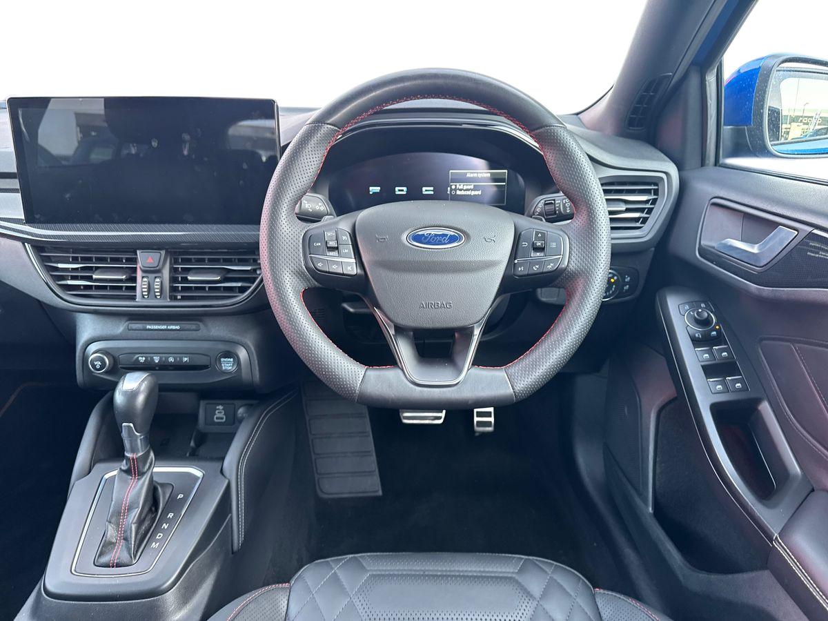 Used Ford Focus 2022 for sale - 77884751: Photo 12