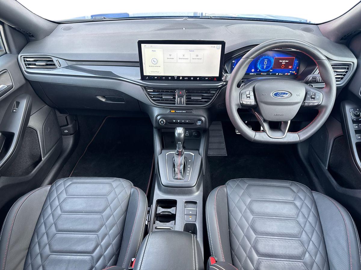 Used Ford Focus 2022 for sale - 77884751: Photo 13