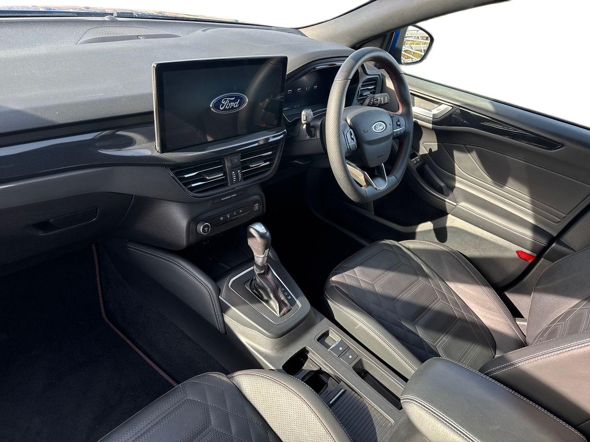 Used Ford Focus 2022 for sale - 77884751: Photo 14