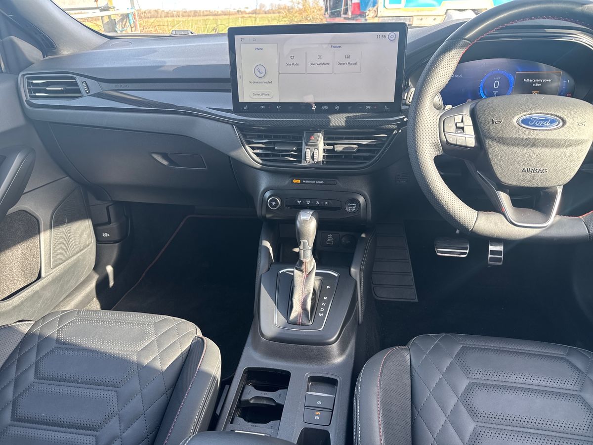 Used Ford Focus 2022 for sale - 77884751: Photo 15