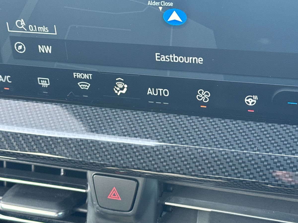 Used Ford Focus 2022 for sale - 77884751: Photo 17