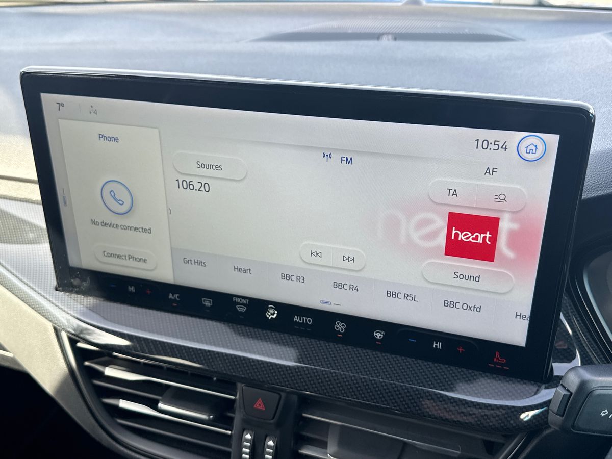 Used Ford Focus 2022 for sale - 77884751: Photo 19