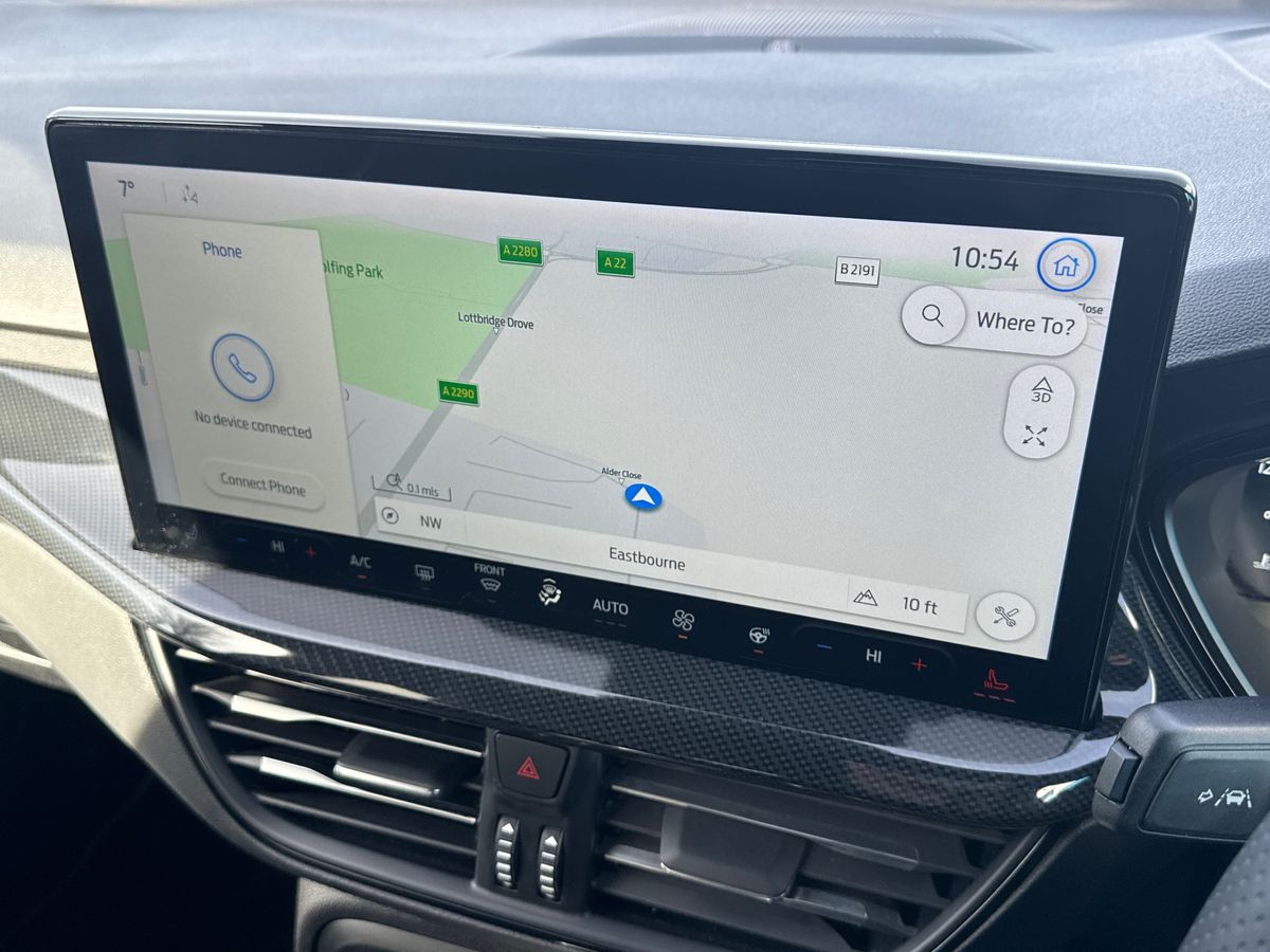 Used Ford Focus 2022 for sale - 77884751: Photo 20