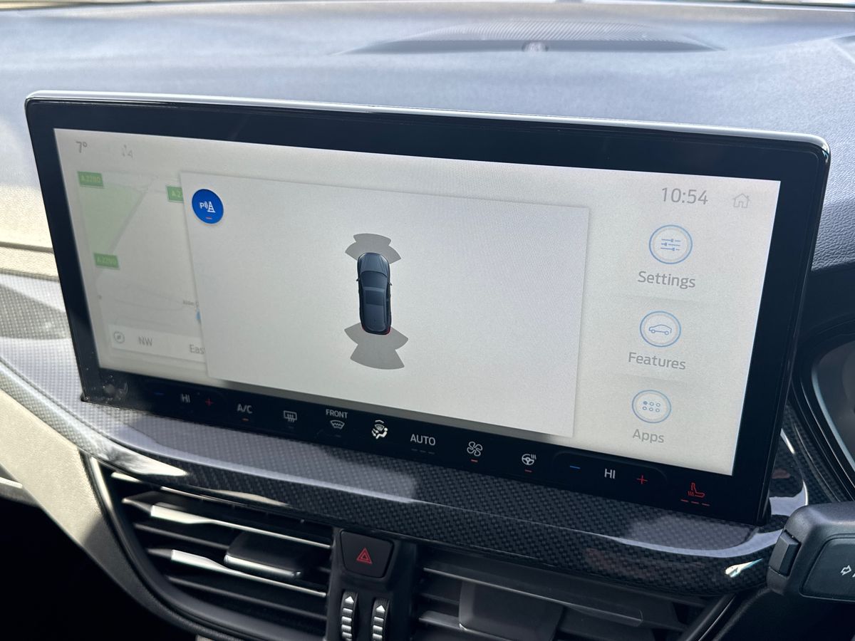 Used Ford Focus 2022 for sale - 77884751: Photo 21