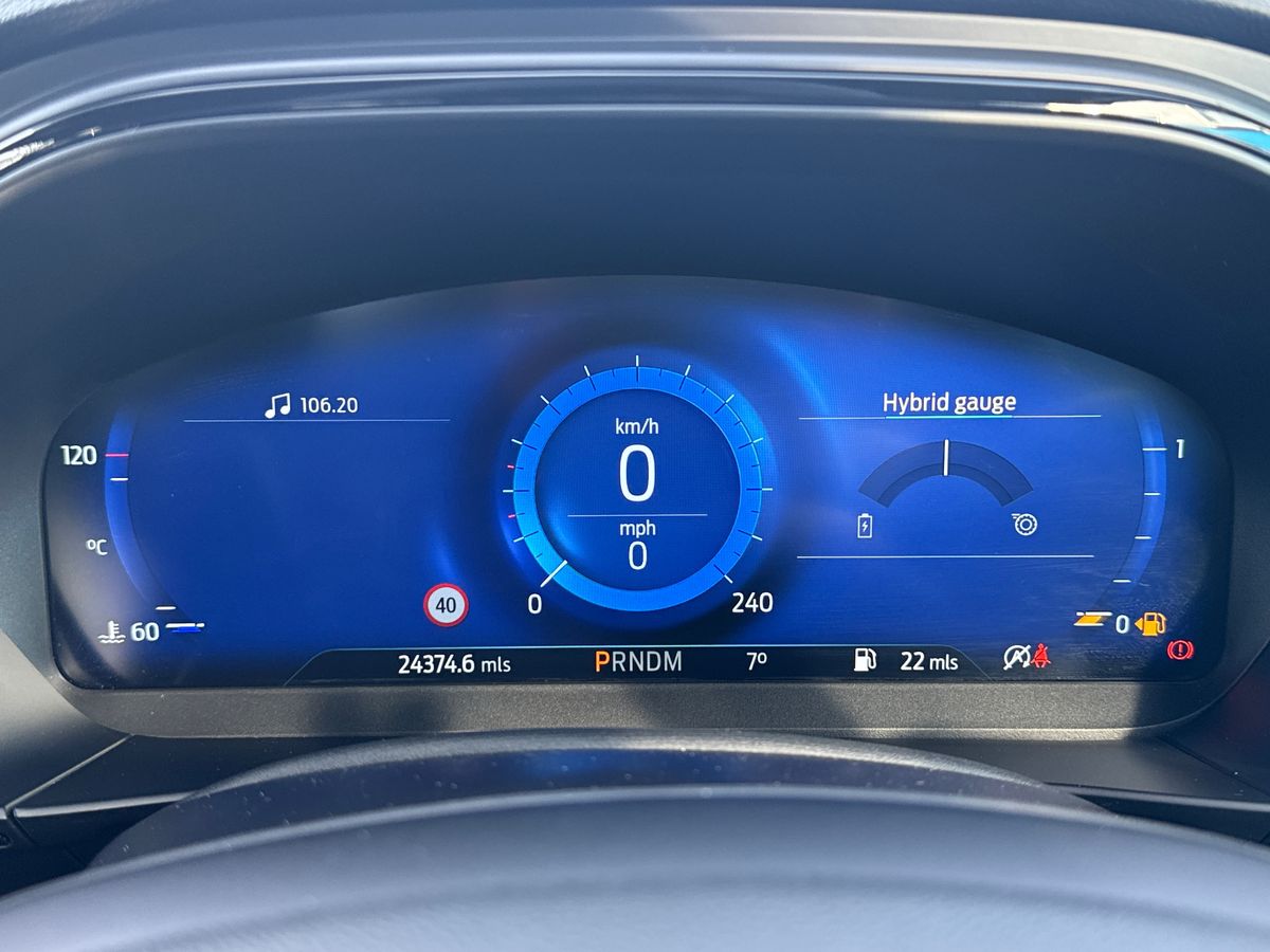 Used Ford Focus 2022 for sale - 77884751: Photo 23