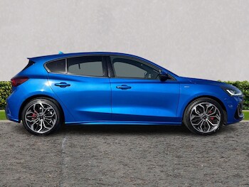 Used Ford Focus 2022 for sale - 77884751: Photo