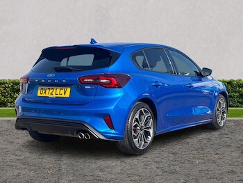 Used Ford Focus 2022 for sale - 77884751: Photo