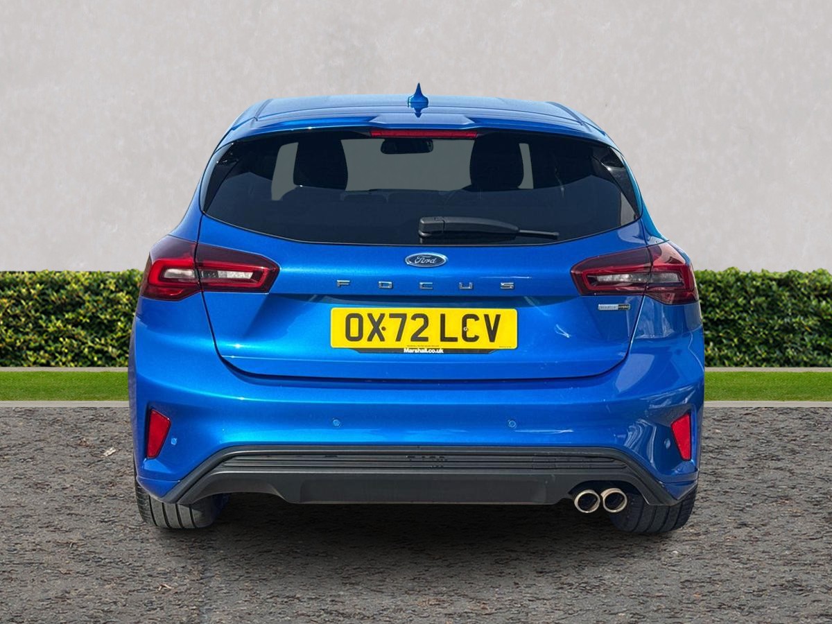 Used Ford Focus 2022 for sale - 77884751: Photo 4