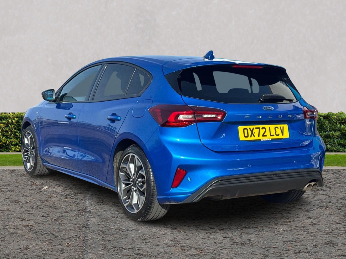 Used Ford Focus 2022 for sale - 77884751: Photo 5