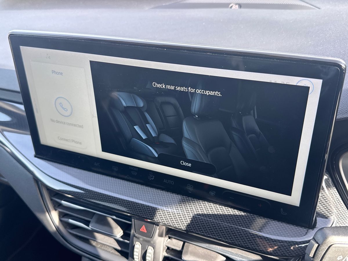 Used Ford Focus 2022 for sale - 77884751: Photo 50