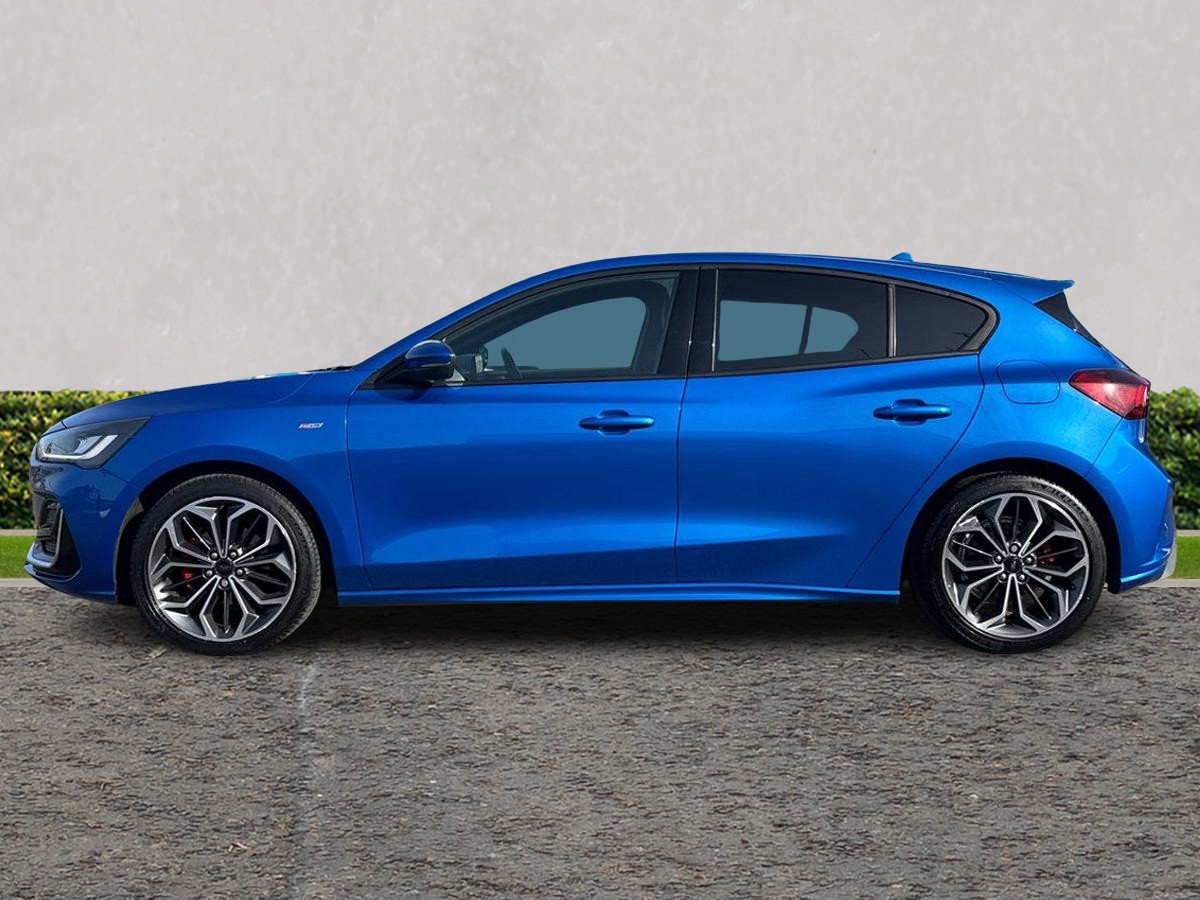 Used Ford Focus 2022 for sale - 77884751: Photo 6