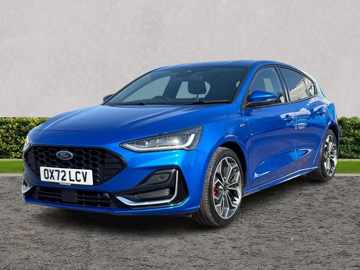 Used Ford Focus 2022 for sale - 77884751: Photo 7