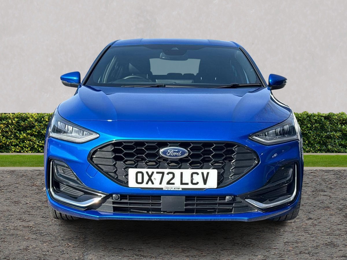 Used Ford Focus 2022 for sale - 77884751: Photo 8