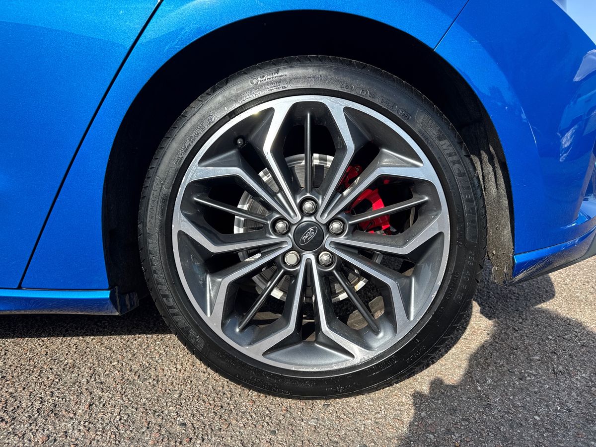 Used Ford Focus 2022 for sale - 77884751: Photo 9