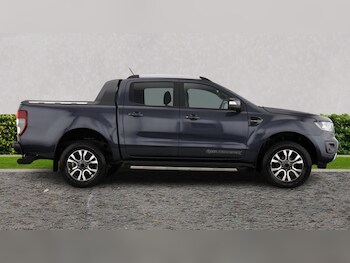 Used Ford Ranger 2022 for sale - 78263433: Photo