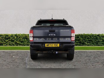 Used Ford Ranger 2022 for sale - 78263433: Photo