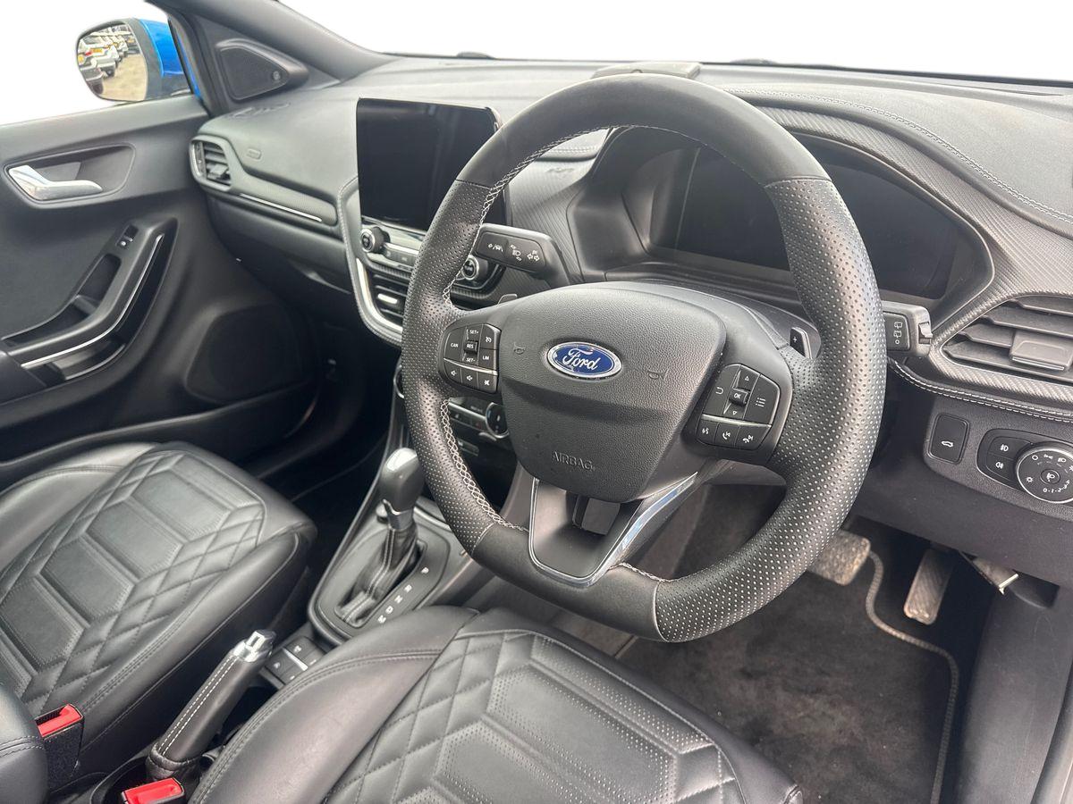 Used Ford Puma 2023 for sale - 77884755: Photo 11