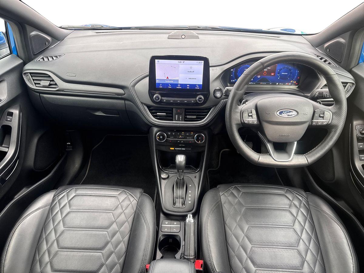 Used Ford Puma 2023 for sale - 77884755: Photo 13