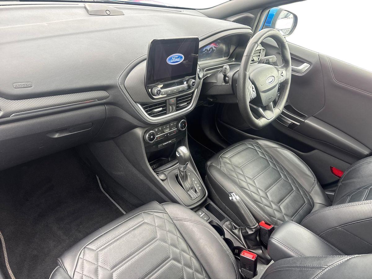 Used Ford Puma 2023 for sale - 77884755: Photo 14
