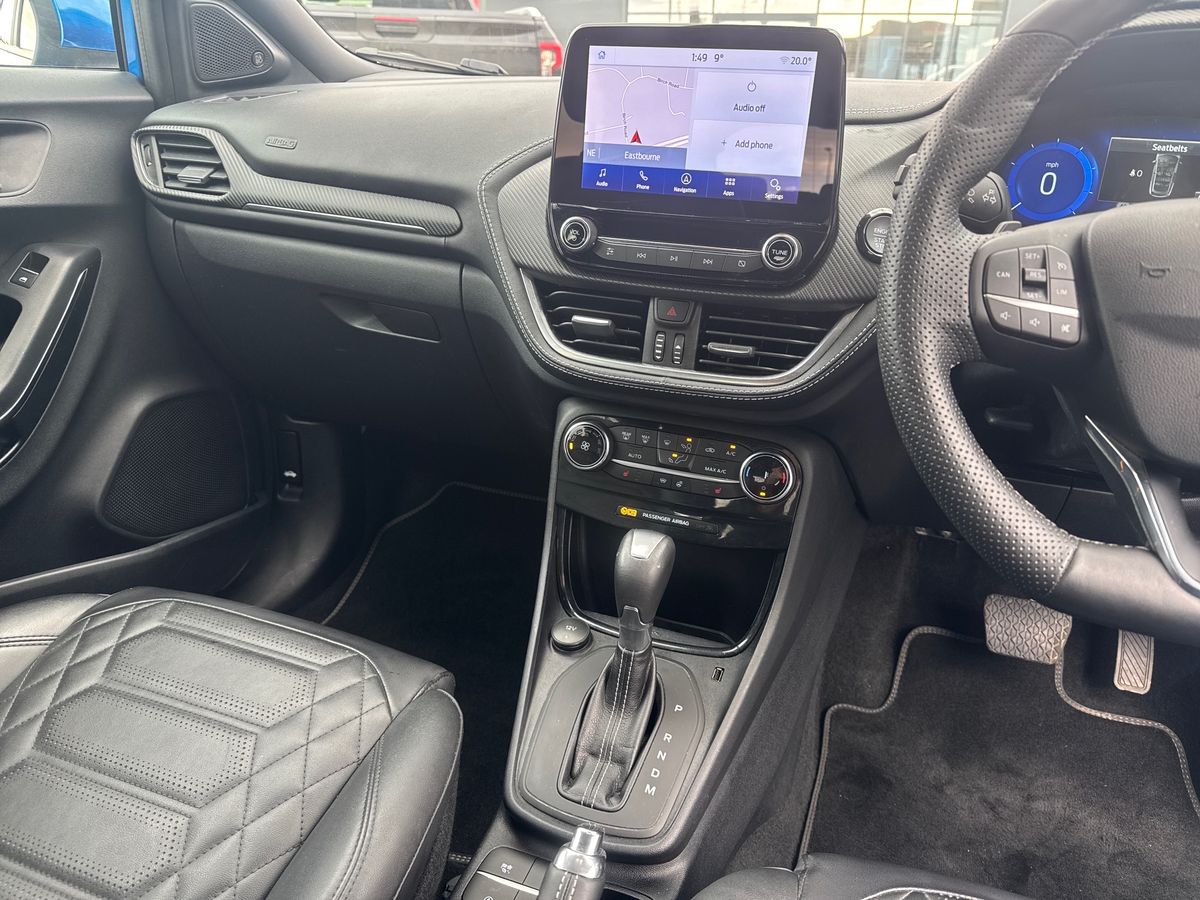 Used Ford Puma 2023 for sale - 77884755: Photo 15