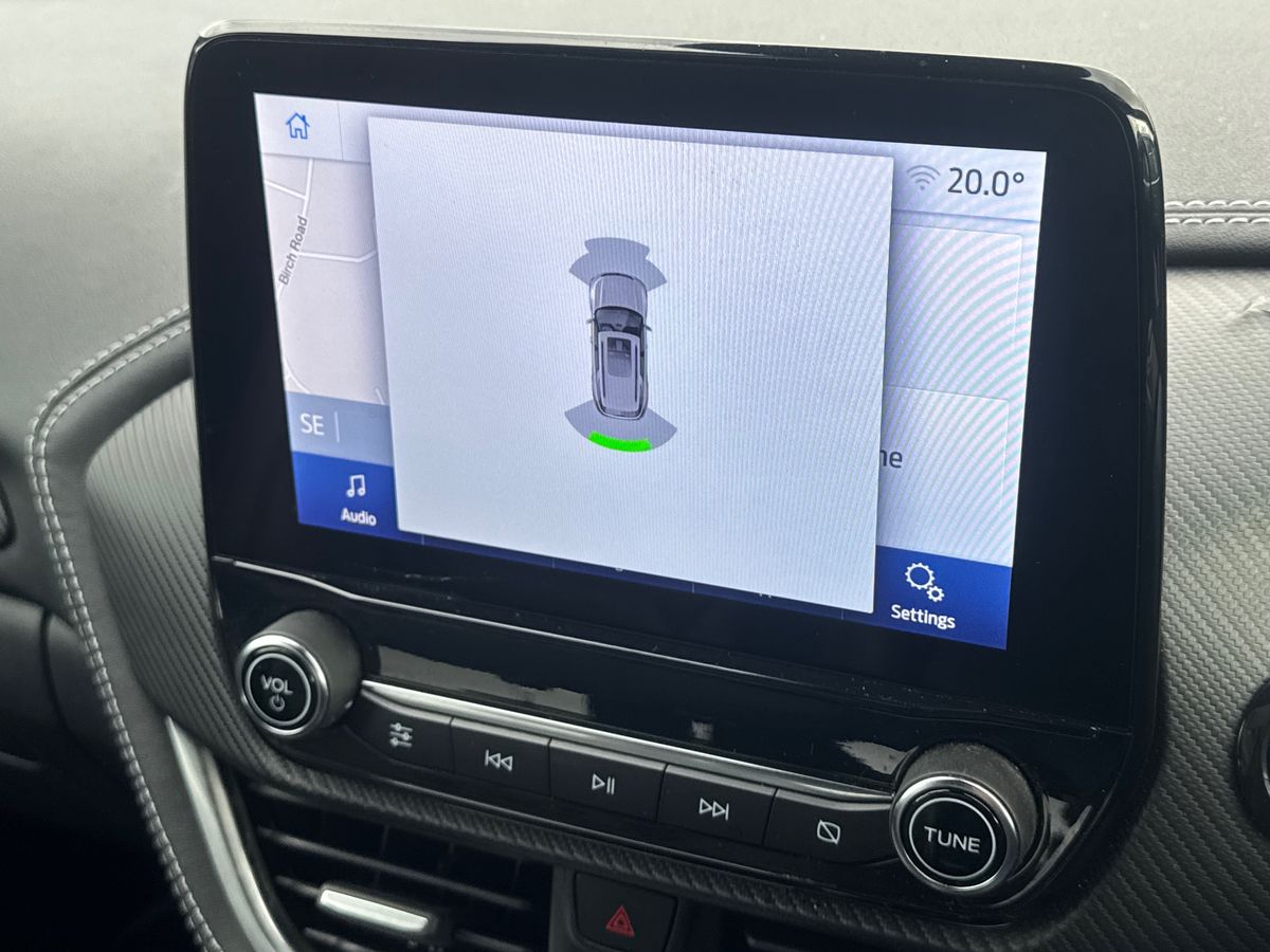 Used Ford Puma 2023 for sale - 77884755: Photo 19