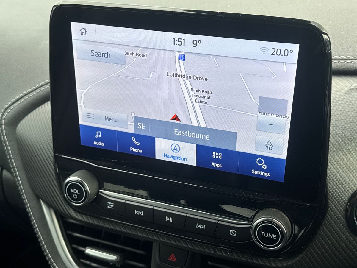 Used Ford Puma 2023 for sale - 77884755: Photo 20