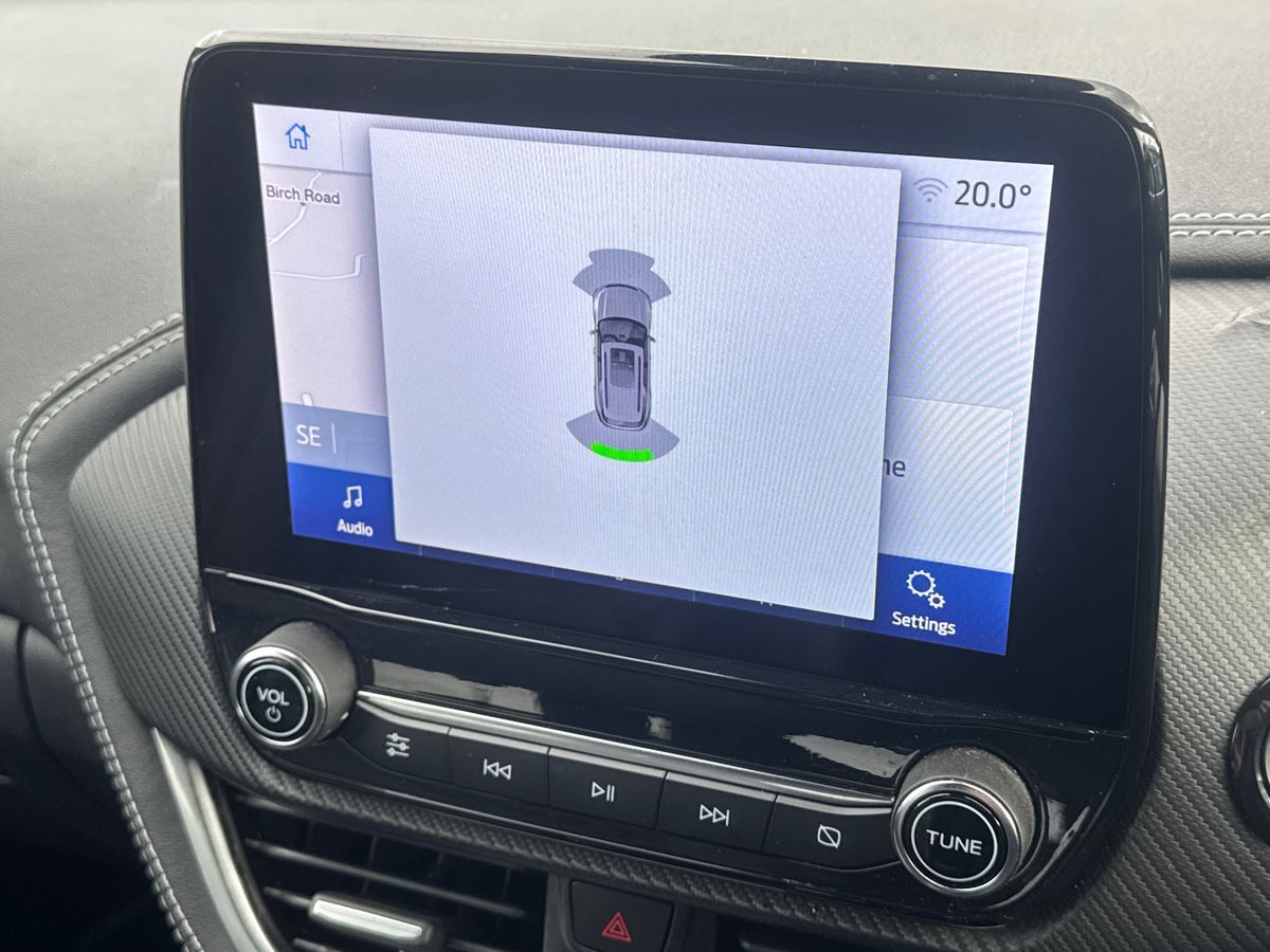 Used Ford Puma 2023 for sale - 77884755: Photo 21