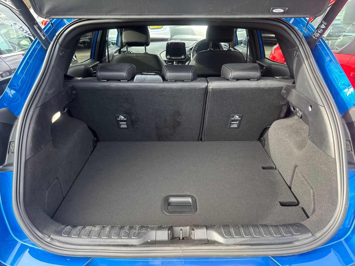 Used Ford Puma 2023 for sale - 77884755: Photo 27