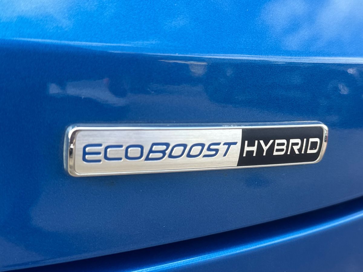 Used Ford Puma 2023 for sale - 77884755: Photo 36