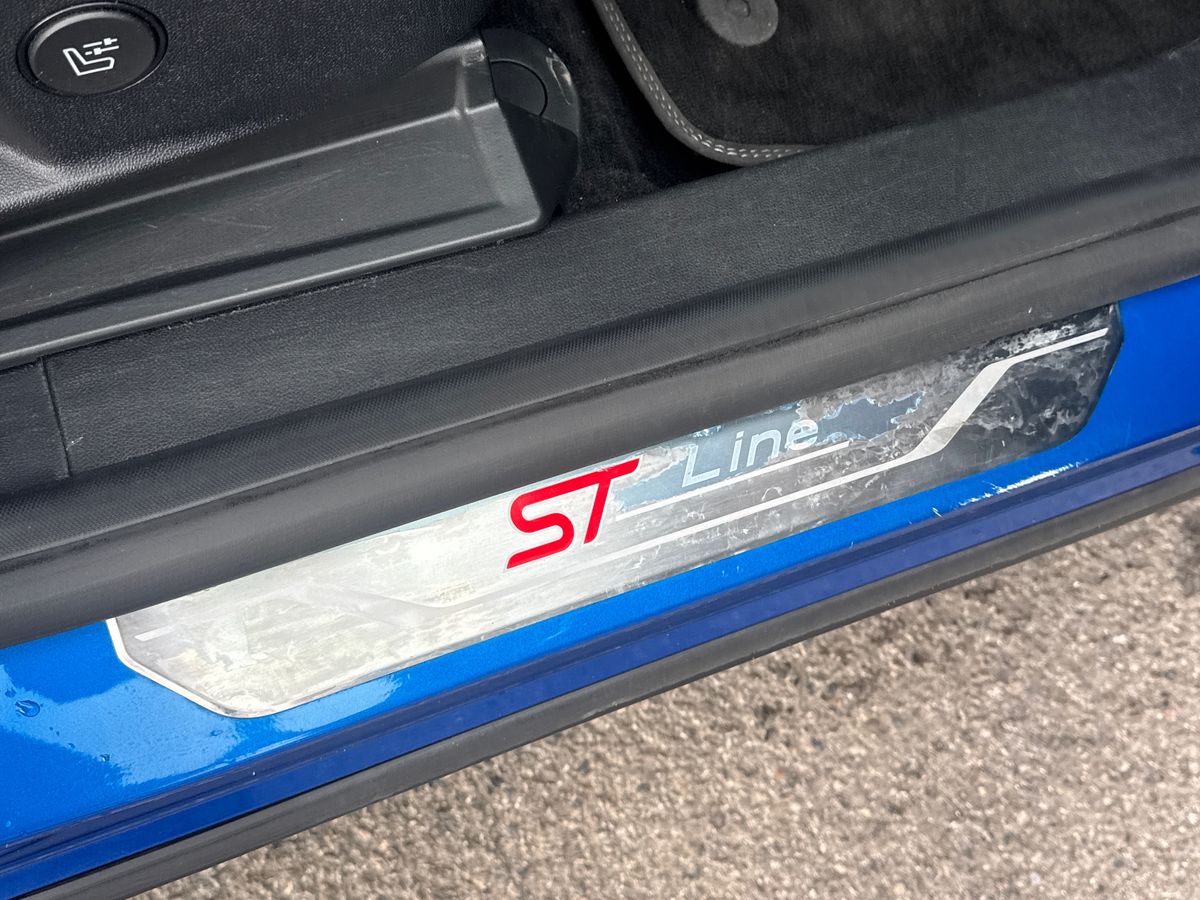 Used Ford Puma 2023 for sale - 77884755: Photo 39