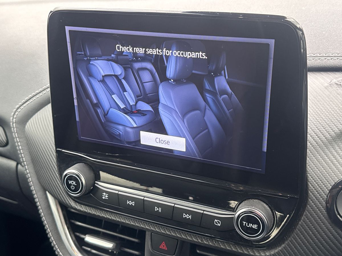 Used Ford Puma 2023 for sale - 77884755: Photo 44