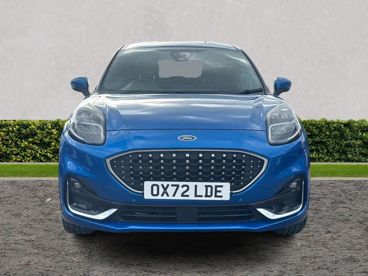 Used Ford Puma 2023 for sale - 77884755: Photo 8