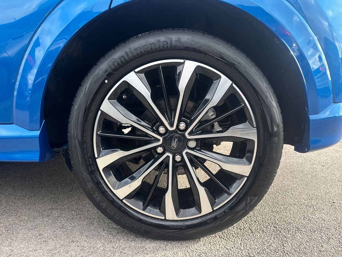 Used Ford Puma 2023 for sale - 77884755: Photo 9