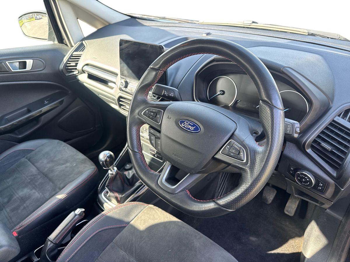 Used Ford Ecosport 2022 for sale - 77884756: Photo 11