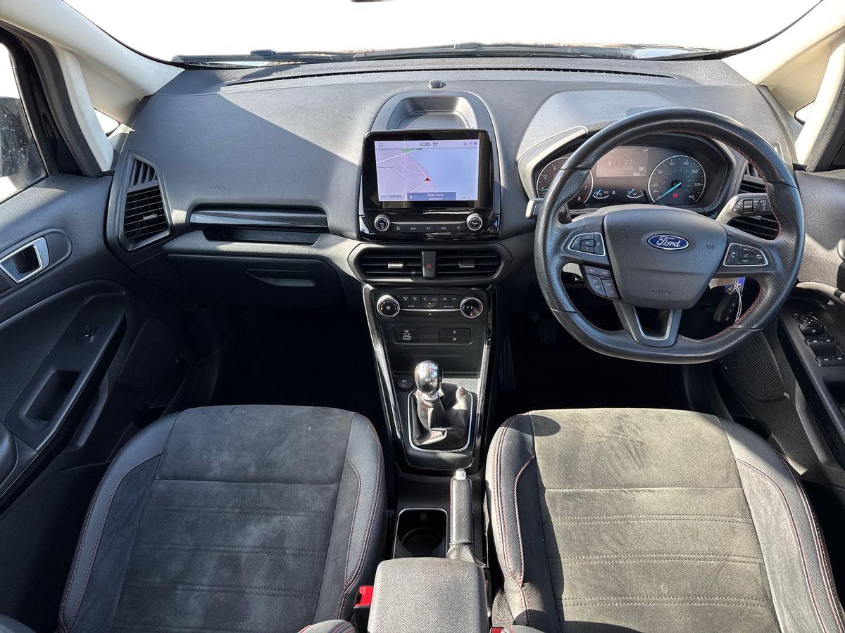 Used Ford Ecosport 2022 for sale - 77884756: Photo 13