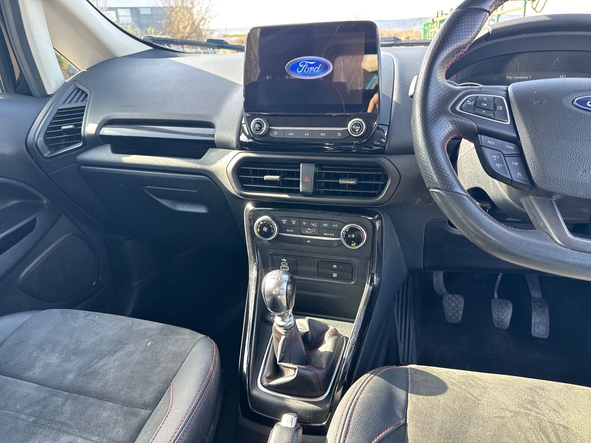 Used Ford Ecosport 2022 for sale - 77884756: Photo 15